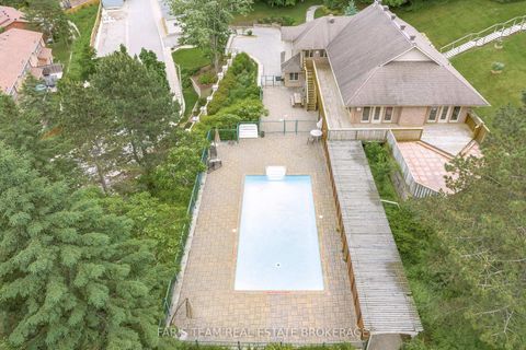 Photo 29 at 6 Pheasant Trail, Ardagh, Barrie
