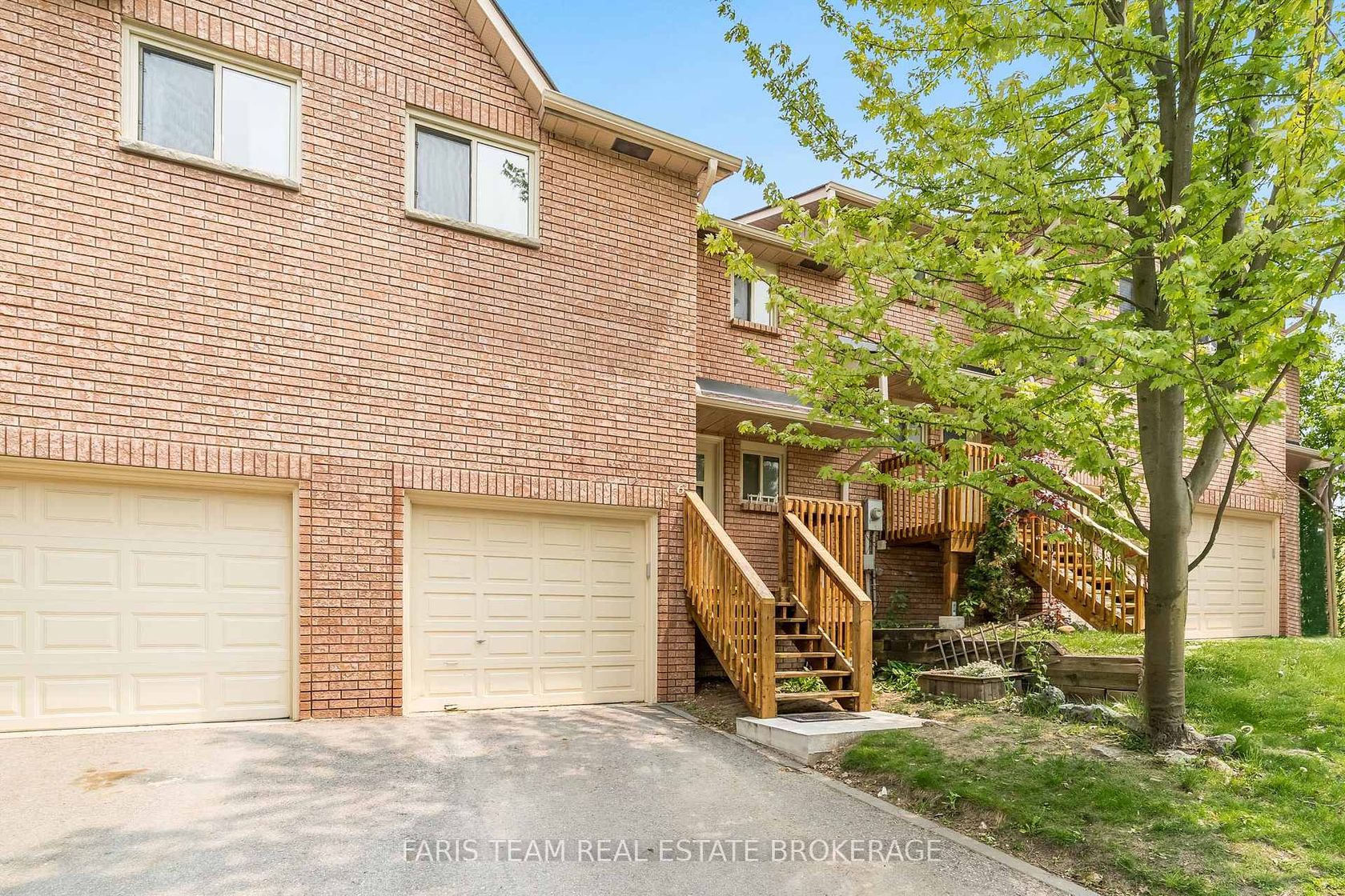 6 Pheasant Trail, Ardagh, Barrie photo 9