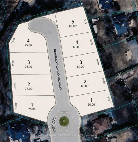 Photo 3 at 10 Country Court, Oak Ridges, Richmond Hill