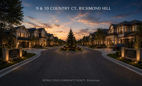 Photo 4 at 10 Country Court, Oak Ridges, Richmond Hill
