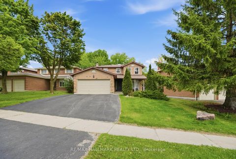 Photo 0 at 99 Carlson Drive, College Manor, Newmarket