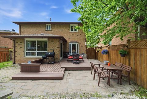Photo 39 at 99 Carlson Drive, College Manor, Newmarket