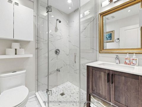Photo 15 at 56 Candlewood Crescent, York University Heights, Toronto