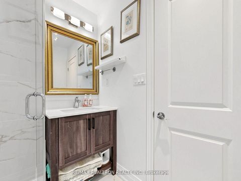 Photo 16 at 56 Candlewood Crescent, York University Heights, Toronto