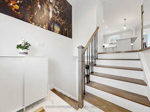 Photo 17 at 56 Candlewood Crescent, York University Heights, Toronto