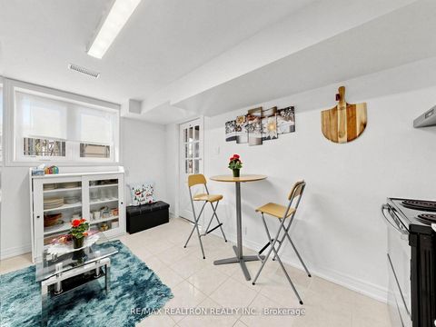 Photo 18 at 56 Candlewood Crescent, York University Heights, Toronto