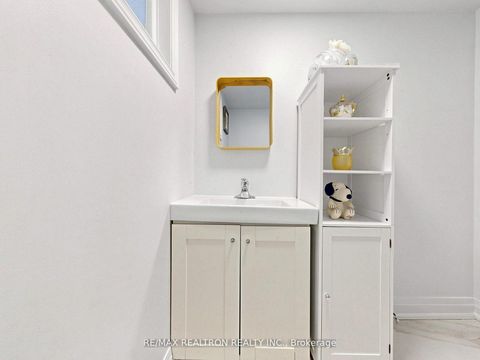 Photo 25 at 56 Candlewood Crescent, York University Heights, Toronto