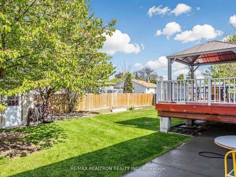 Photo 30 at 56 Candlewood Crescent, York University Heights, Toronto
