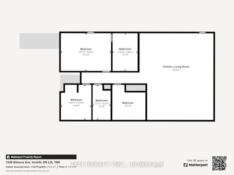 Photo 27 at 1048 Gilmore Avenue, Lefroy, Innisfil