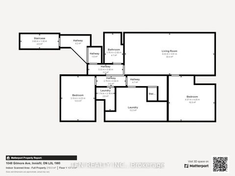 Photo 28 at 1048 Gilmore Avenue, Lefroy, Innisfil