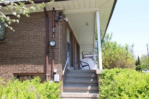Photo 1 at 2 Slidell Crescent, Donalda, Toronto