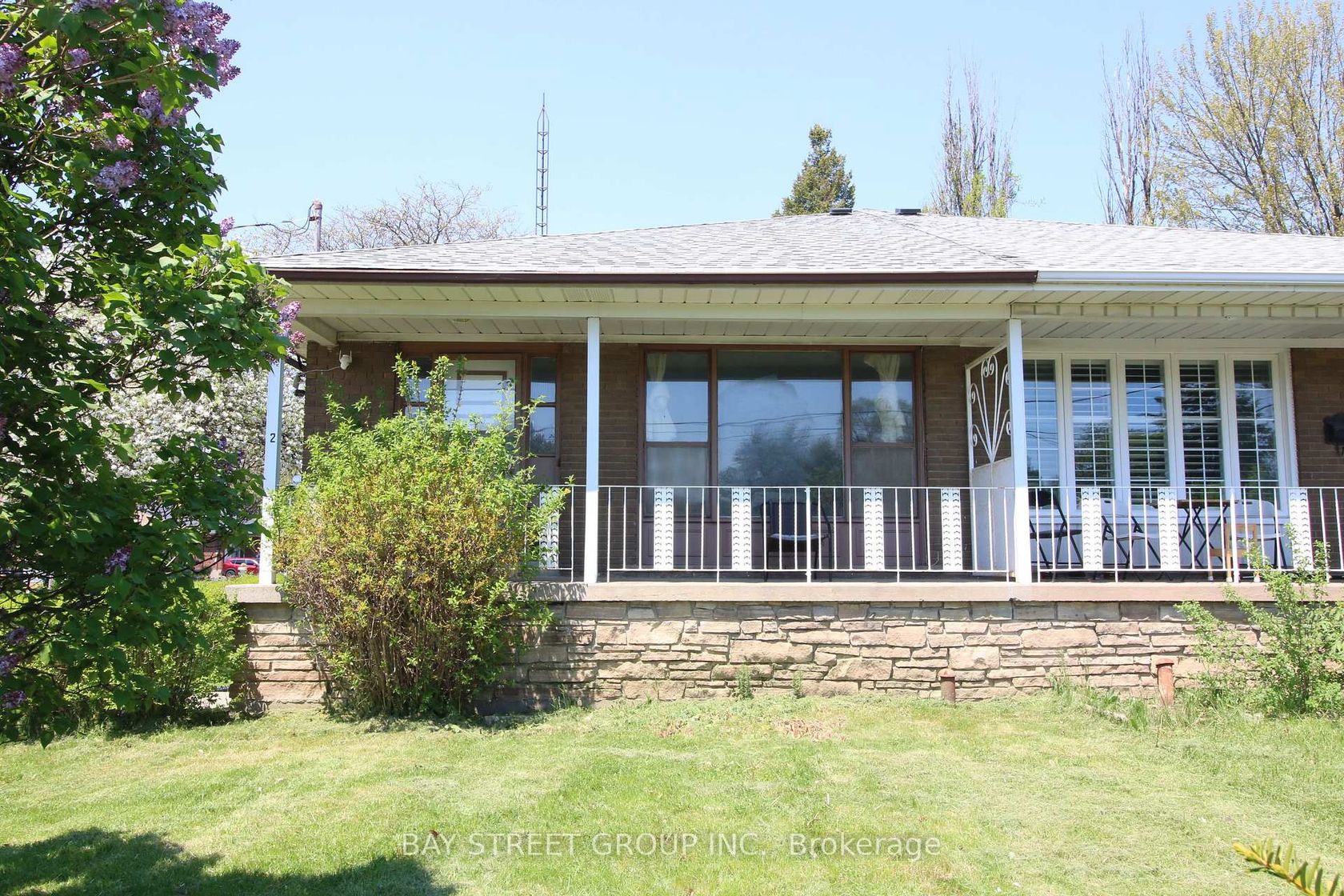 2 Slidell Crescent, Donalda, Toronto photo number 2