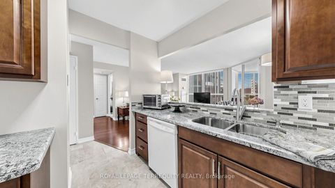 Photo 3 at 833 - 22 Southport Street, Swansea, Toronto