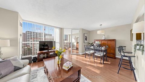 Photo 9 at 833 - 22 Southport Street, Swansea, Toronto