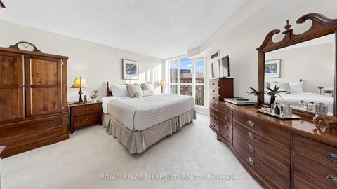 Photo 16 at 833 - 22 Southport Street, Swansea, Toronto