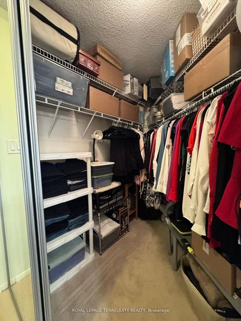 Photo 23 at 833 - 22 Southport Street, Swansea, Toronto