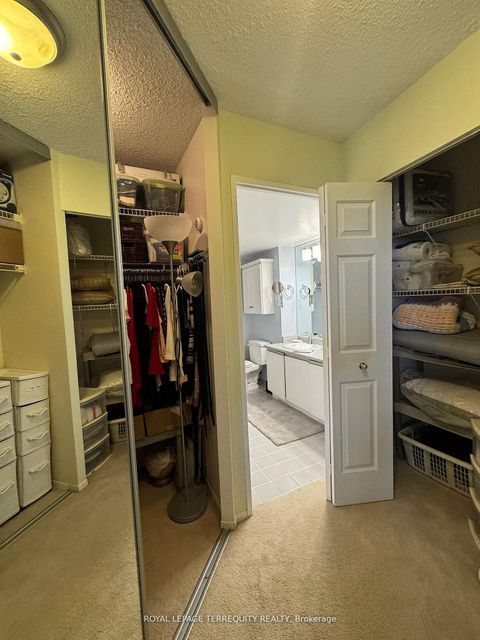 Photo 24 at 833 - 22 Southport Street, Swansea, Toronto