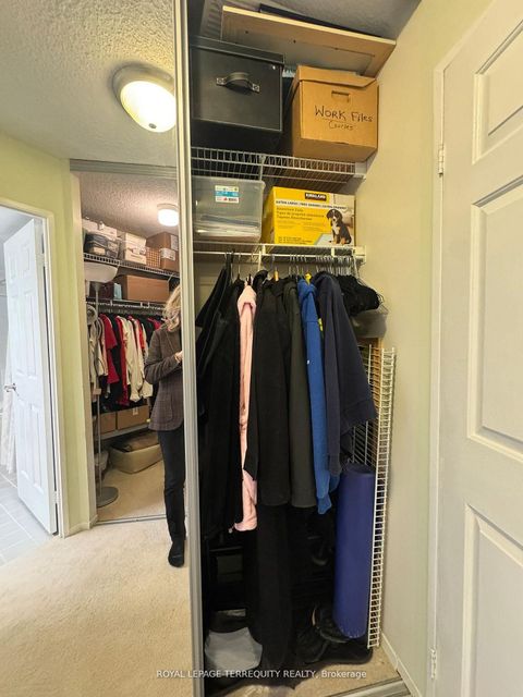 Photo 25 at 833 - 22 Southport Street, Swansea, Toronto