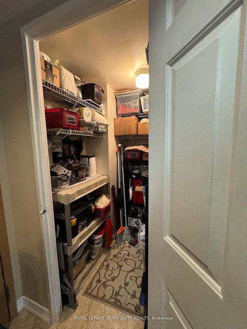 Photo 26 at 833 - 22 Southport Street, Swansea, Toronto