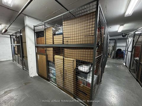 Photo 27 at 833 - 22 Southport Street, Swansea, Toronto