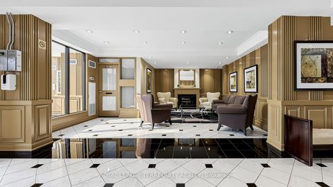 Photo 28 at 833 - 22 Southport Street, Swansea, Toronto