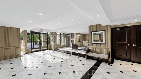 Photo 29 at 833 - 22 Southport Street, Swansea, Toronto