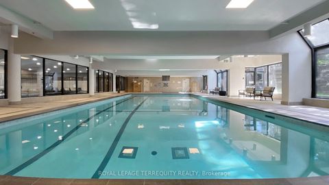 Photo 33 at 833 - 22 Southport Street, Swansea, Toronto