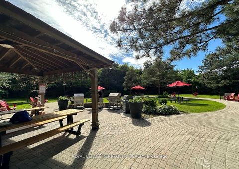 Photo 43 at 833 - 22 Southport Street, Swansea, Toronto