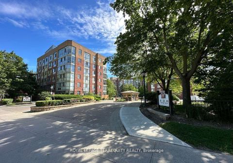 Photo 45 at 833 - 22 Southport Street, Swansea, Toronto