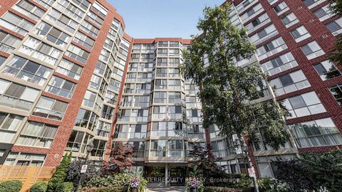 Photo 46 at 833 - 22 Southport Street, Swansea, Toronto