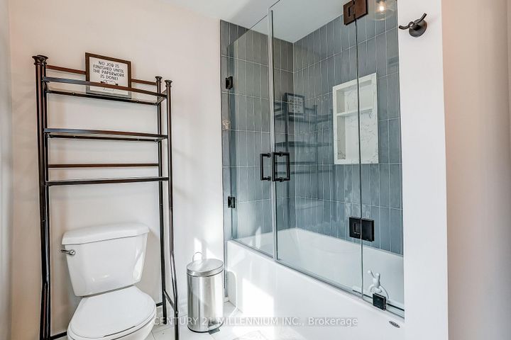 Photo 17 at 82 Horton Crescent, Central Park, Brampton