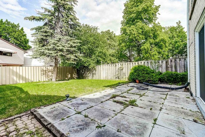 Photo 28 at 82 Horton Crescent, Central Park, Brampton