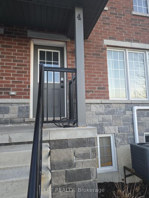 Photo 1 at 4 - 244 Penetanguishene Road, Georgian Drive, Barrie