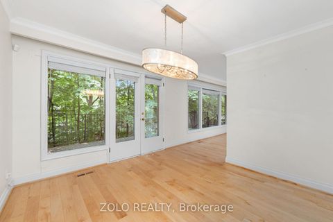 Photo 9 at 17 Hi Mount Drive, Bayview Village, Toronto