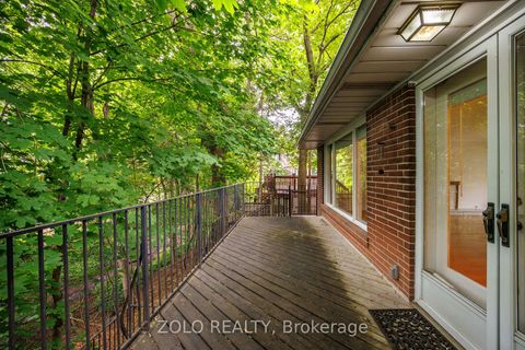 Photo 32 at 17 Hi Mount Drive, Bayview Village, Toronto