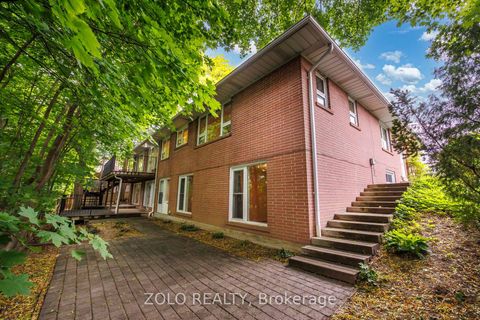 Photo 37 at 17 Hi Mount Drive, Bayview Village, Toronto