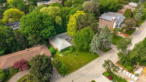 Photo 41 at 17 Hi Mount Drive, Bayview Village, Toronto