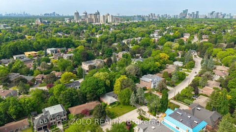 Photo 42 at 17 Hi Mount Drive, Bayview Village, Toronto