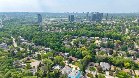 Photo 44 at 17 Hi Mount Drive, Bayview Village, Toronto