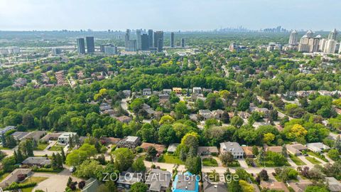 Photo 45 at 17 Hi Mount Drive, Bayview Village, Toronto