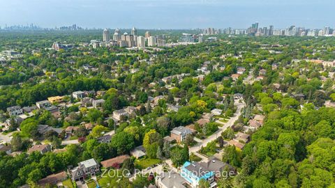 Photo 46 at 17 Hi Mount Drive, Bayview Village, Toronto
