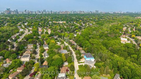 Photo 47 at 17 Hi Mount Drive, Bayview Village, Toronto