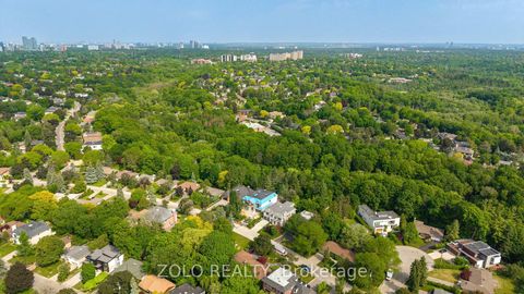 Photo 48 at 17 Hi Mount Drive, Bayview Village, Toronto