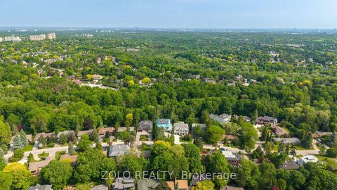 Photo 49 at 17 Hi Mount Drive, Bayview Village, Toronto