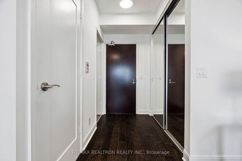 Photo 6 at 3102 - 825 Church Street, Moore Park, Toronto