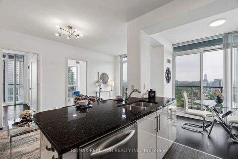 Photo 12 at 3102 - 825 Church Street, Moore Park, Toronto