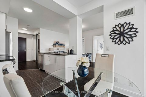 Photo 15 at 3102 - 825 Church Street, Moore Park, Toronto