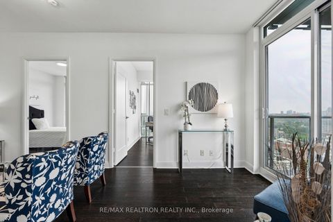 Photo 18 at 3102 - 825 Church Street, Moore Park, Toronto