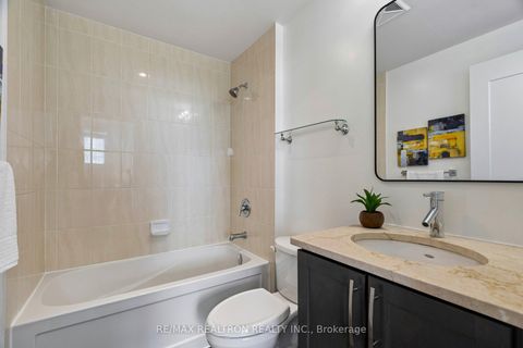 Photo 25 at 3102 - 825 Church Street, Moore Park, Toronto