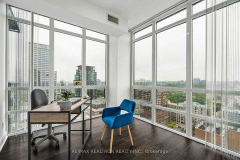 Photo 26 at 3102 - 825 Church Street, Moore Park, Toronto